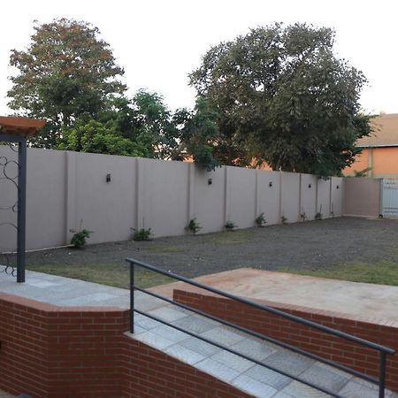 Nova Hotel Ciudad del Este Bagian luar foto